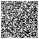 QR code with A A A D contacts