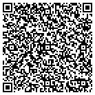 QR code with Marshall & Associates contacts