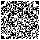 QR code with Family & Friends New Used Tire contacts