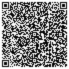 QR code with Harper's Dozier & Backhoe Service contacts