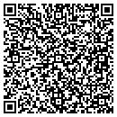 QR code with William R May DDS contacts