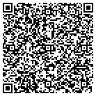 QR code with Sandblasting & Special Coating contacts