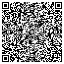 QR code with SDH & Assoc contacts