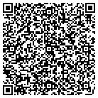 QR code with Maid For A Day Plus Service contacts