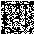 QR code with Material Things Fabrics & Furn contacts