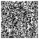 QR code with Tonya's Deli contacts