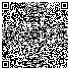 QR code with Rainey Aerial Ag Service Inc contacts
