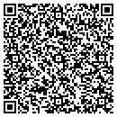 QR code with James S Chase contacts