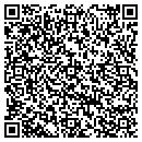 QR code with Hanh Scott B contacts