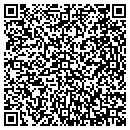 QR code with C & M Auto & Detail contacts