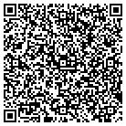 QR code with Yarbrough Cable Testing contacts