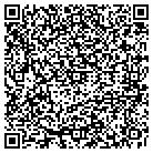 QR code with University Urology contacts
