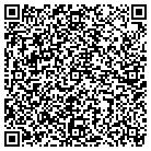 QR code with O T Marshall Architects contacts