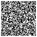 QR code with Moores Grocery contacts