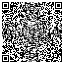 QR code with Under Wraps contacts