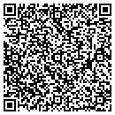 QR code with Tina Hixson contacts