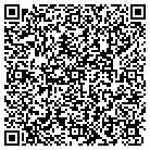 QR code with Nina Design & Alteration contacts