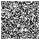 QR code with Hickman Excavating contacts