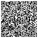 QR code with Ta-Dah Dance contacts