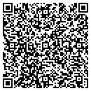 QR code with Puppy Paws contacts