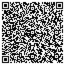 QR code with W K G N 1340 AM Radio contacts