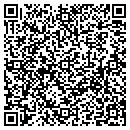 QR code with J G Herndon contacts