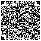 QR code with Advanced Auto Uphl & Tops contacts