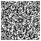 QR code with Mansfield Baptist Church contacts