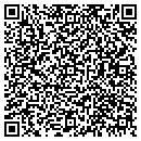 QR code with James W McGee contacts