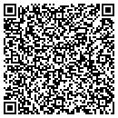 QR code with Mmars 609 contacts
