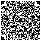 QR code with KNOX County Public Library contacts
