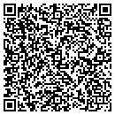 QR code with C & G Automotive contacts