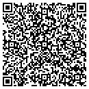 QR code with M&L Services contacts