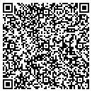 QR code with Hn Travel contacts
