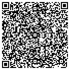 QR code with Hill & Assocs Investigative contacts