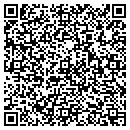 QR code with Pridestaff contacts