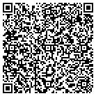 QR code with Pleasant Grove Saulsbury Bapt contacts