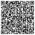 QR code with Department Of Finance/Prchsng contacts