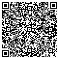 QR code with Box U S A contacts