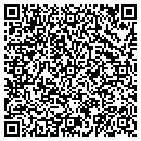 QR code with Zion Temple Cogic contacts