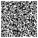 QR code with Ova's Clothing contacts