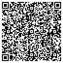 QR code with I T Figures contacts