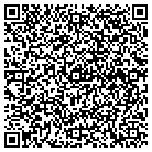 QR code with Hensley's Plumbing Service contacts