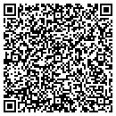 QR code with Omega Cabinetry contacts