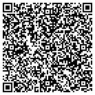 QR code with Pritchard Custom Woodworking contacts