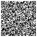 QR code with Trishas Inc contacts