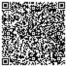QR code with T N Tornado Shelters contacts