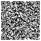 QR code with Cunningham Window Factory contacts