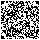 QR code with J T Machining Service Inc contacts