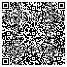 QR code with Yokohama Noodle King contacts